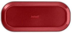 Tefal - Forma da forno ovale pieghevole DELIBAKE 30x11 cm rosso