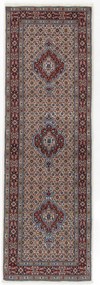 Moud Tappeto 70 x 230 (Iran) Annodato A Mano