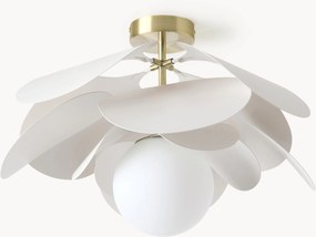 Lampada da soffitto di design Peony