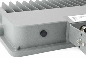 Proiettore LED 200W, IP65,165lm/W per Impianti Sportivi,driver Philips Colore  Bianco Naturale 4.000K
