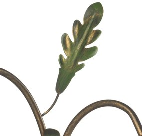 ONLI - Applique QUERCIA 2xE14/6W/230V