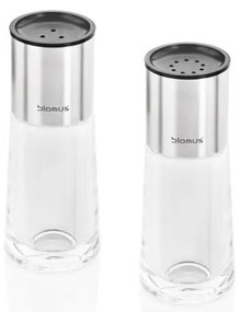 Set di saliere e pepiere Perea - Blomus