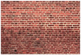 Carta da parati – Muro di mattoni