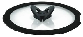 Tefal - Set di 3 coperchi in vetro INGENIO