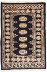 Bokhara Tappeto 120x80 (Pakistan) Annodato A Mano