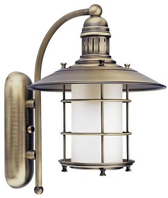 Rabalux 7991 - Applique SUDAN 1xE27/60W/230V