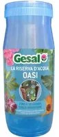 GESAL OASI RISERVA DACQUA ML.300 PZ 24