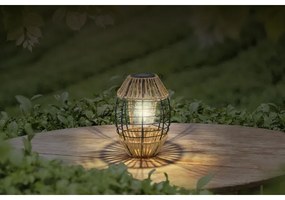 Globo 36669 - Lampada LED solare SOLAR LED/2W/3V IP44