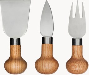 Set da formaggio Nature 3 pz