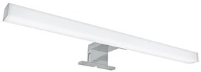 Top Light - Illuminazione a LED per specchi da bagno OREGON LED/7W/230V 40 cm IP44