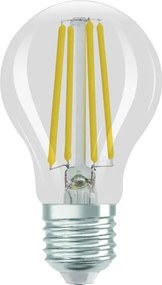 Lampadina LED dimmerabile SUPERSTAR VINTAGE E27/11W/230V 4000K - Osram