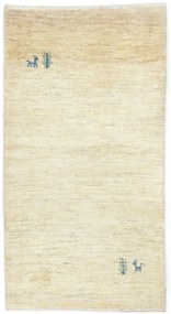 Gabbeh Tappeto 150 x 80 (Iran) Annodato A Mano