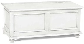 BRIANNE - cassapanca in legno massello