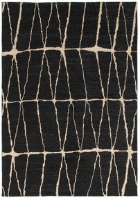 Berber Tappeto orientale 170x240 (Pakistan) Annodato A Mano