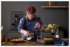 Padella in alluminio con superficie antiaderente ø 28 cm – Holm