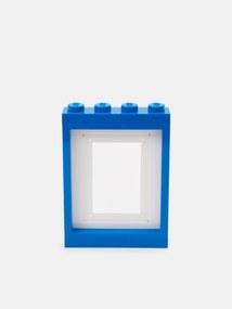 Sinsay - Cornice per foto Lego - blu