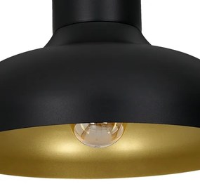 Lampadario a plafone BASCA 1xE27/60W/230V