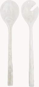 Set di 2 posate da insalata Diego