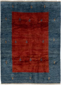 Gabbeh Tappeto 300x200 (Iran) Annodato A Mano