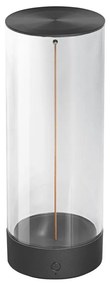 Ledvance - Lampada da tavolo LED dimmerabile DECOR FILAMENT LED/1,2W/5V