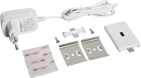 Osram - Lampada LED sottopensile con sensore CABINET LED/11W/230V 3000K 30 cm bianca