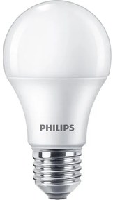 Lampadina LED Philips A60 E27/10W/230V 2700K