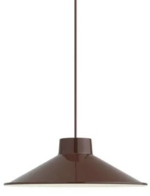 Top Lampada a Sospensione Ø36 Deep Red - Muuto