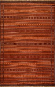 Kilim Tappeto persiano 190 x 300 (Iran)