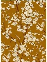 Coordonne Carta da parati Cherry Blossom - Honey