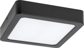 Rabalux 2689 - Plafoniera LED SHAUN LED/12W/230V 14,5 cm