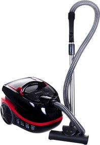 Bosch - Aspirapolvere 4 serie bwd421pow 2100 w vuoto cilindrico a secco e umido