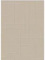 Coordonne Carta da parati Monoclinic - Stone