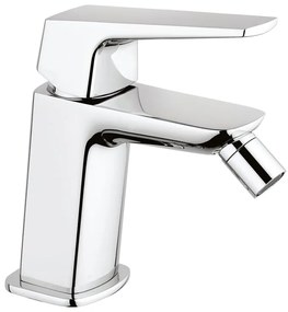 Rubinetto per bidet getto aerato Spartaco MAMOLI cromo lucido