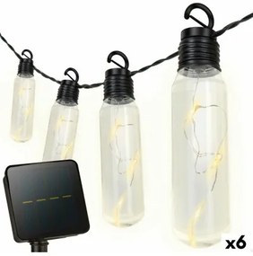 Ghirlanda di Luci LED Aktive LED 180 x 17,5 x 4 cm (6 Unità)