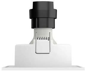 Philips 50191/31/PN - Lampada da incasso MYLIVING ENNEPER 1xGU10/5,5W/230V