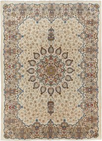Kashan Tappeto persiano 440 x 320 (Iran) Annodato A Mano