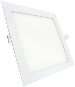Faretto da incasso QTEC LED/15W/230V 2700K