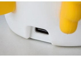 Rabalux 76020 - LED RGB Dimmerabile children's piccolo lampada UNICOO LED/0,45W/5V