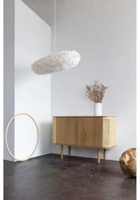 Paralume bianco ø 79 cm Eos Esther Large - UMAGE