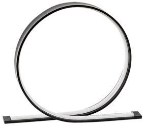 Rabalux 74210 - Lampada da tavolo LED AZULA LED/5W/230V 4000K nero