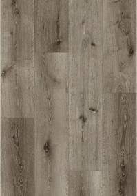 Mexen Kansas pannelli vinilici 1240 x 182 mm SPC 6,5 mm, sottostrato IXPE 1,5 mm, 4 V-Fuga, Rovere - F1032-1240-182-505-4V1-01