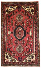 Hamedan Tappeto persiano 150 x 90 (Iran)