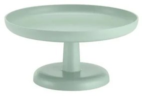 Alto Vassoio Verde Menta - Vitra