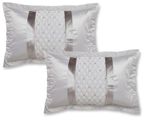 Federe in set da 2 50x75 cm Sequin Cluster - Catherine Lansfield