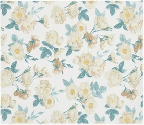Set di 4 tovagliette americane Feuillage Fleuri