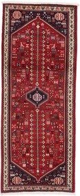 Abadeh Tappeto persiano 80 x 190 (Iran) Annodato A Mano