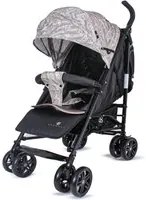 Passeggino Pieghevole per Bambini Barotti Zoom Beige