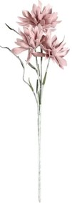 Eglo 428177 - Fiore artificiale MEHAKIT 60 cm rosa