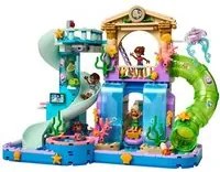 Parco acquatico di heartlake city lego 42630 friends