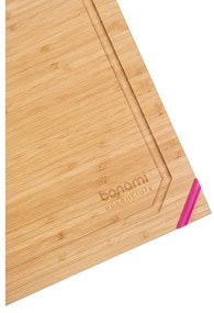Tagliere in bambù 38,1x30,5 cm Mineral - Bonami Essentials